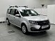 Lada (ВАЗ) Largus Комфорт, 2024 года, пробег 84875 км