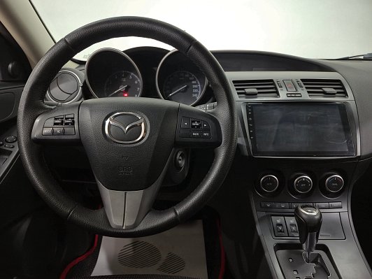 Mazda 3 Touring Plus, 2012 года, пробег 205000 км