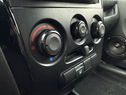 Datsun on-DO Access, 2017 года, пробег 175400 км