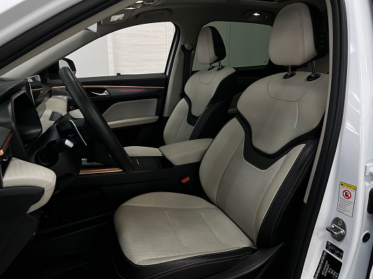 Haval Jolion Техно +, 2024 года, пробег 14000 км