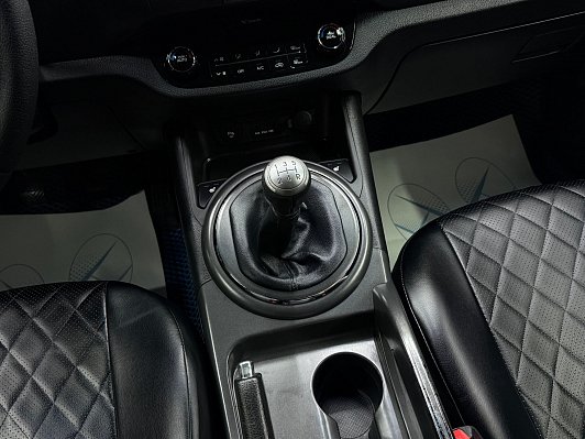 Kia Sportage Luxe, 2013 года, пробег 168800 км