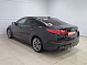 Kia Optima, 2015 года, пробег 133823 км