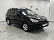 Subaru Forester BM, 2013 года, пробег 190000 км