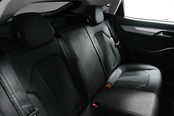 Москвич 6 Бизнес, 2024 года, пробег 13749 км