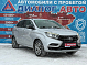 Lada (ВАЗ) XRAY #Club, 2020 года, пробег 71526 км