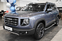 Haval Dargo Техно +, серый