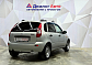 Lada (ВАЗ) Kalina, 2008 года, пробег 115532 км