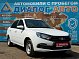 Lada (ВАЗ) Granta Комфорт, 2024 года, пробег 33249 км