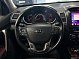 Kia Sorento Luxe, 2017 года, пробег 111438 км