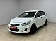 Hyundai Solaris Active, 2012 года, пробег 245089 км