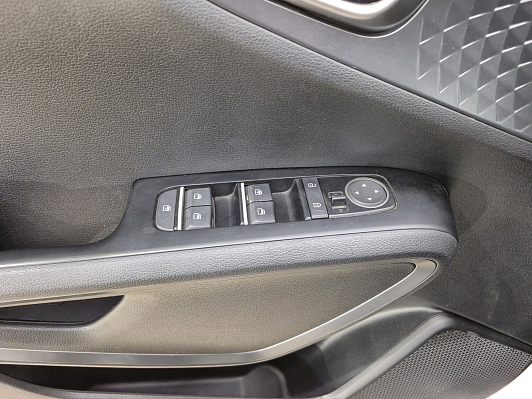 Kia Soul Classic, 2019 года, пробег 51842 км