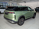 Jaecoo J7 Urban, зеленый