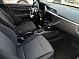 Kia Rio, 2020 года, пробег 41412 км