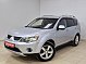 Mitsubishi Outlander Instyle, 2008 года, пробег 245496 км