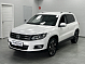 Volkswagen Tiguan Avenue, 2012 года, пробег 305872 км