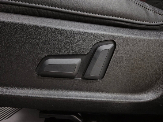 Haval F7x Elite, 2022 года, пробег 25794 км