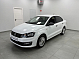 Volkswagen Polo Comfortline, 2017 года, пробег 140982 км