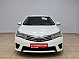 Toyota Corolla, 2016 года, пробег 430802 км