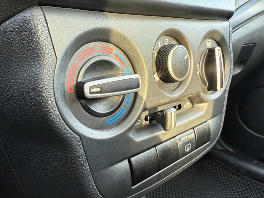 Lada (ВАЗ) Granta Classic Optima, 2021 года, пробег 95423 км