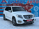 Mercedes-Benz GLK-Класс GLK 300 4MATIC Особая серия, 2012 года, пробег 252592 км