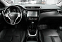 Nissan Qashqai LE+, 2018 года, пробег 144145 км