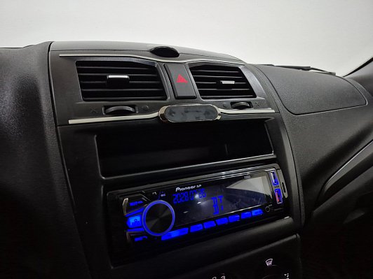 Lada (ВАЗ) Granta Классик Кондиционер Учебная, 2024 года, пробег 95335 км