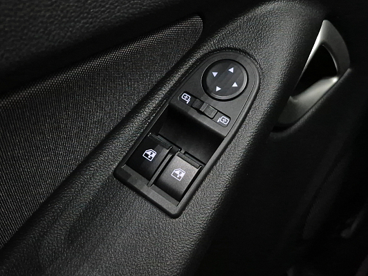 Lada (ВАЗ) Granta Комфорт, 2024 года, пробег 58380 км