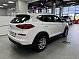 Hyundai Tucson Lifestyle, 2020 года, пробег 111323 км
