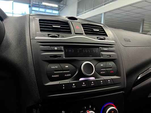 Lada (ВАЗ) Granta Comfort, 2020 года, пробег 26000 км