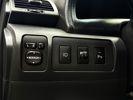 Toyota Camry Престиж, 2011 года, пробег 282375 км