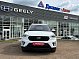 Hyundai Creta Comfort, 2021 года, пробег 74000 км