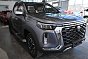 Changan Hunter Plus Люкс, серый