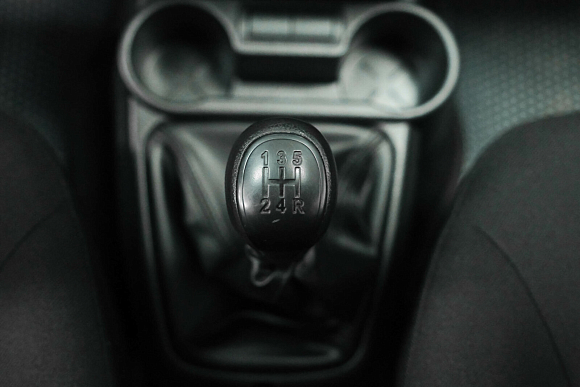 Lada (ВАЗ) Granta Standard, 2023 года, пробег 72000 км