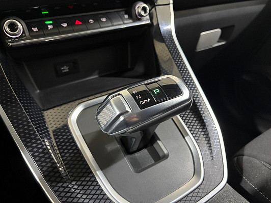 Haval M6 Оптимум, 2023 года, пробег 40263 км