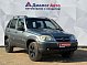 Chevrolet Niva GL, 2016 года, пробег 122870 км