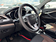 Lada (ВАЗ) Vesta Luxe Multimedia, 2017 года, пробег 206943 км