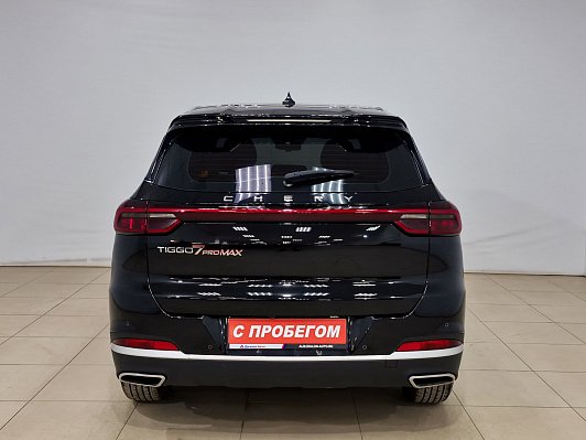 Chery Tiggo 7 Pro Max Ultimate, 2023 года, пробег 33076 км