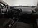 Renault Kaptur Drive, 2017 года, пробег 119280 км