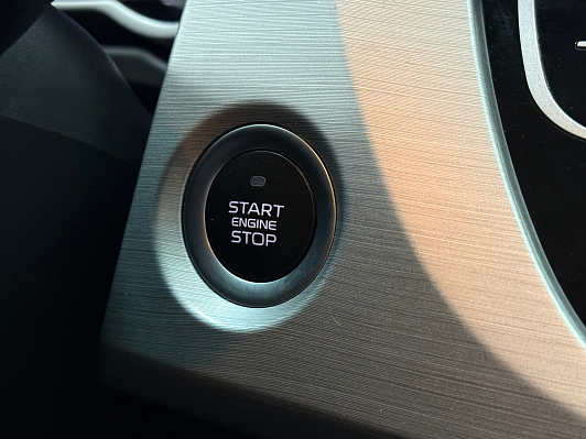 Geely Atlas Люкс + Yandex Auto, 2019 года, пробег 191358 км