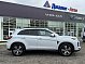 Mitsubishi ASX Instyle, 2021 года, пробег 47350 км
