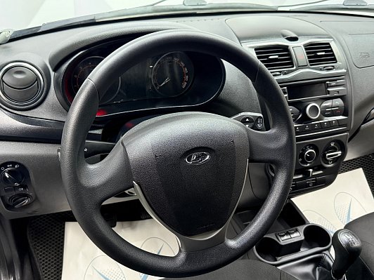 Lada (ВАЗ) Granta Classic Optima, 2025 года, пробег 14659 км