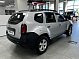 Renault Duster Access, 2018 года, пробег 114000 км