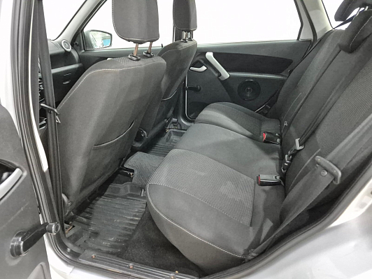 Lada (ВАЗ) Granta Classic Start Glonass 21911-51-009, 2016 года, пробег 150196 км