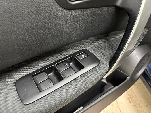 Nissan Qashqai SE+, 2010 года, пробег 155756 км