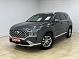 Hyundai Santa Fe, 2021 года, пробег 42696 км