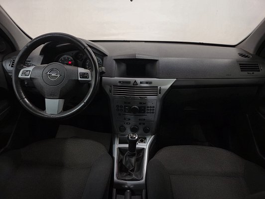 Opel Astra Enjoy, 2013 года, пробег 248678 км