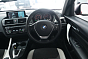 BMW 1 серии 118i Sport Line, 2016 года, пробег 86824 км