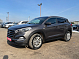 Hyundai Tucson Comfort, 2018 года, пробег 180650 км