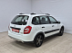 Lada (ВАЗ) Kalina Luxe Navi Glonass 21947-52-21V, 2018 года, пробег 91744 км