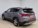 Hyundai Santa Fe, 2023 года, пробег 45750 км